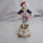French PorcelainFigurine